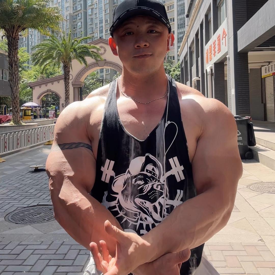奥利奥李晓冬