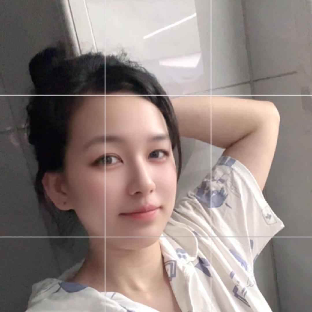 璇子八九不离食