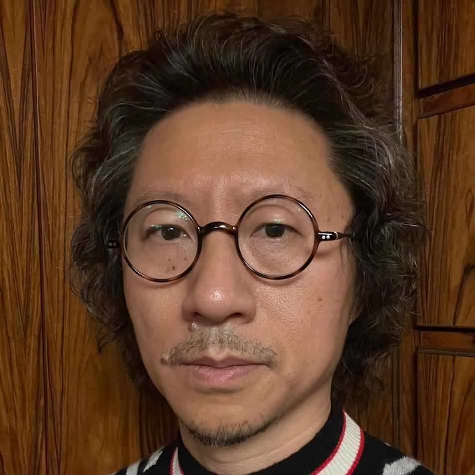 顾忠杰