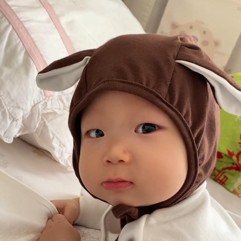 小鱼儿🐠（成长记）
