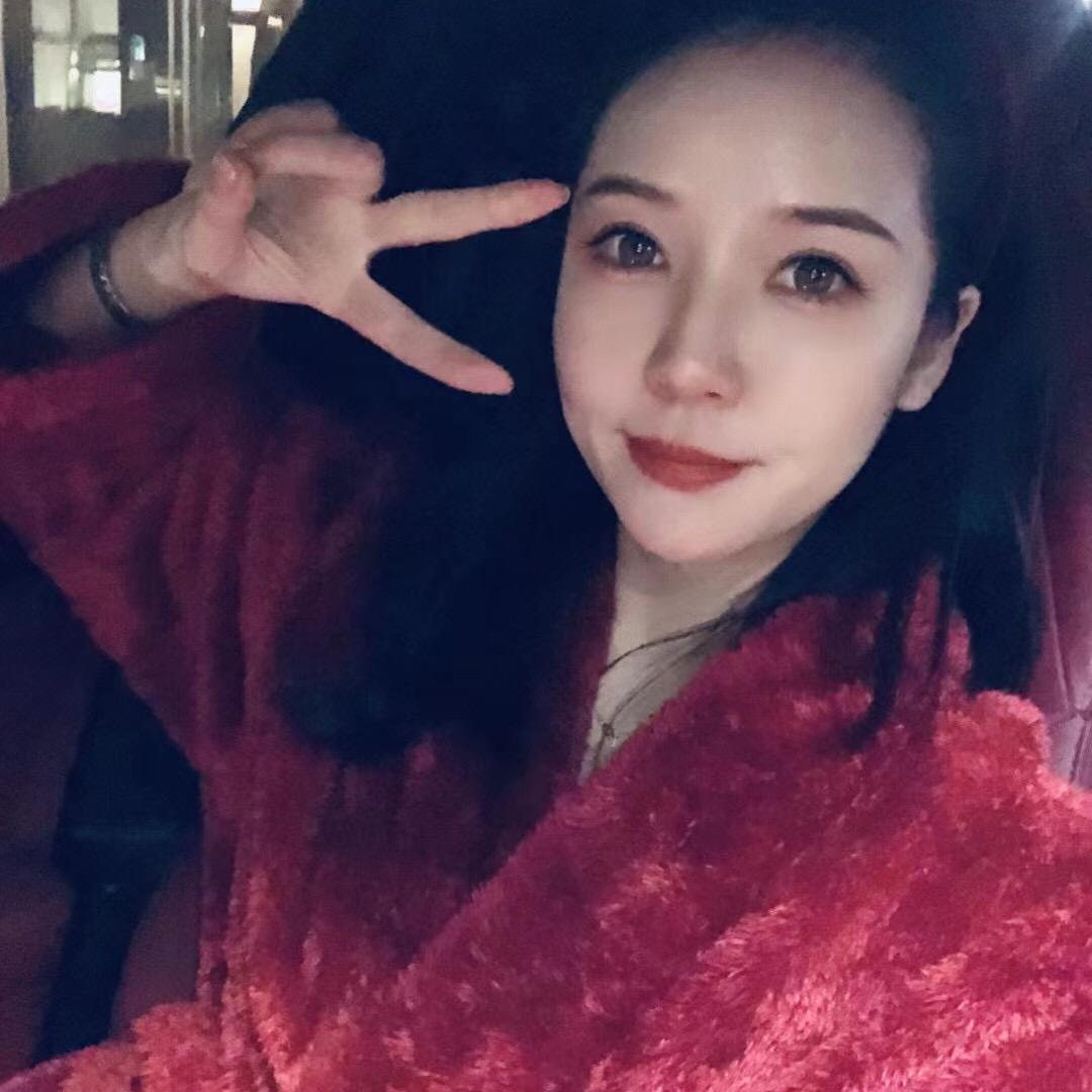 魏女士👗
