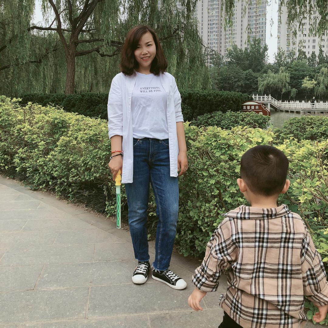 瑾儿