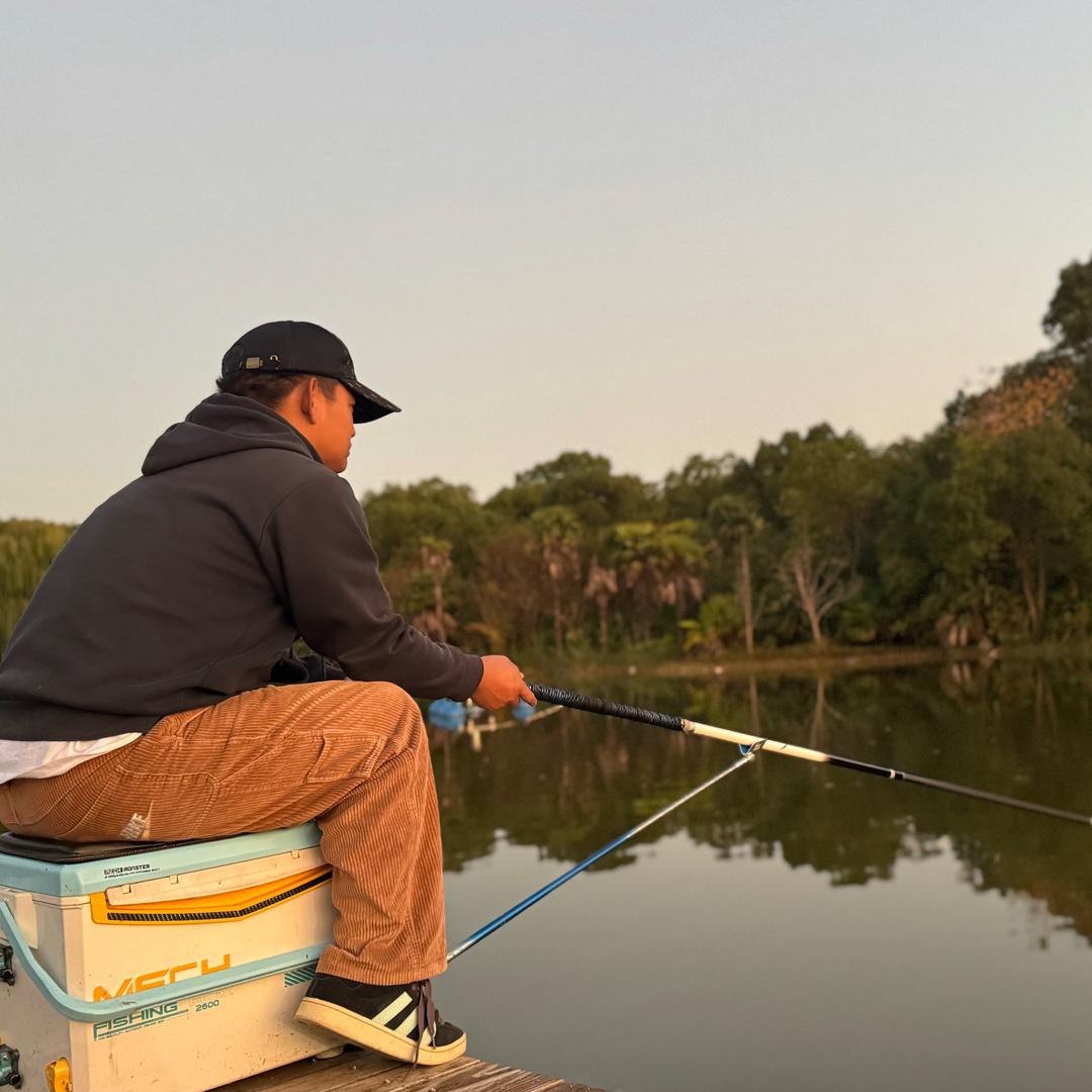 一杯冰美式☕️