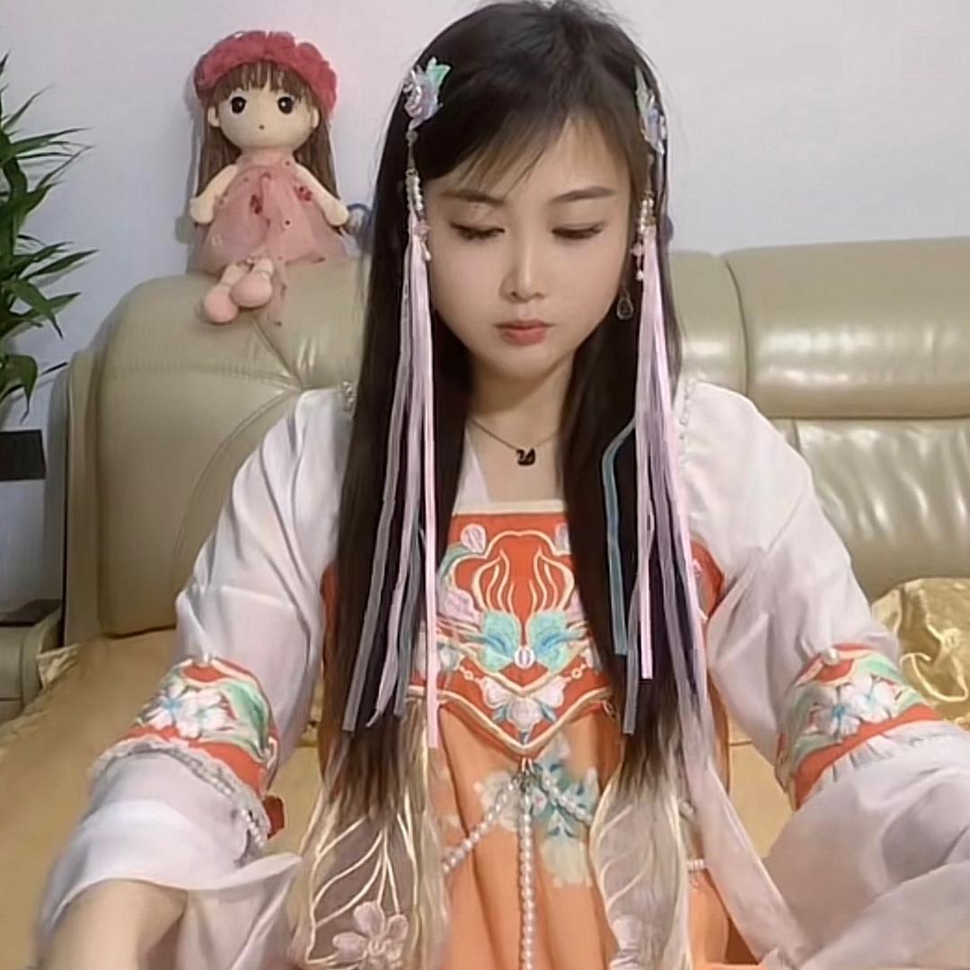 仙姑贼下饭