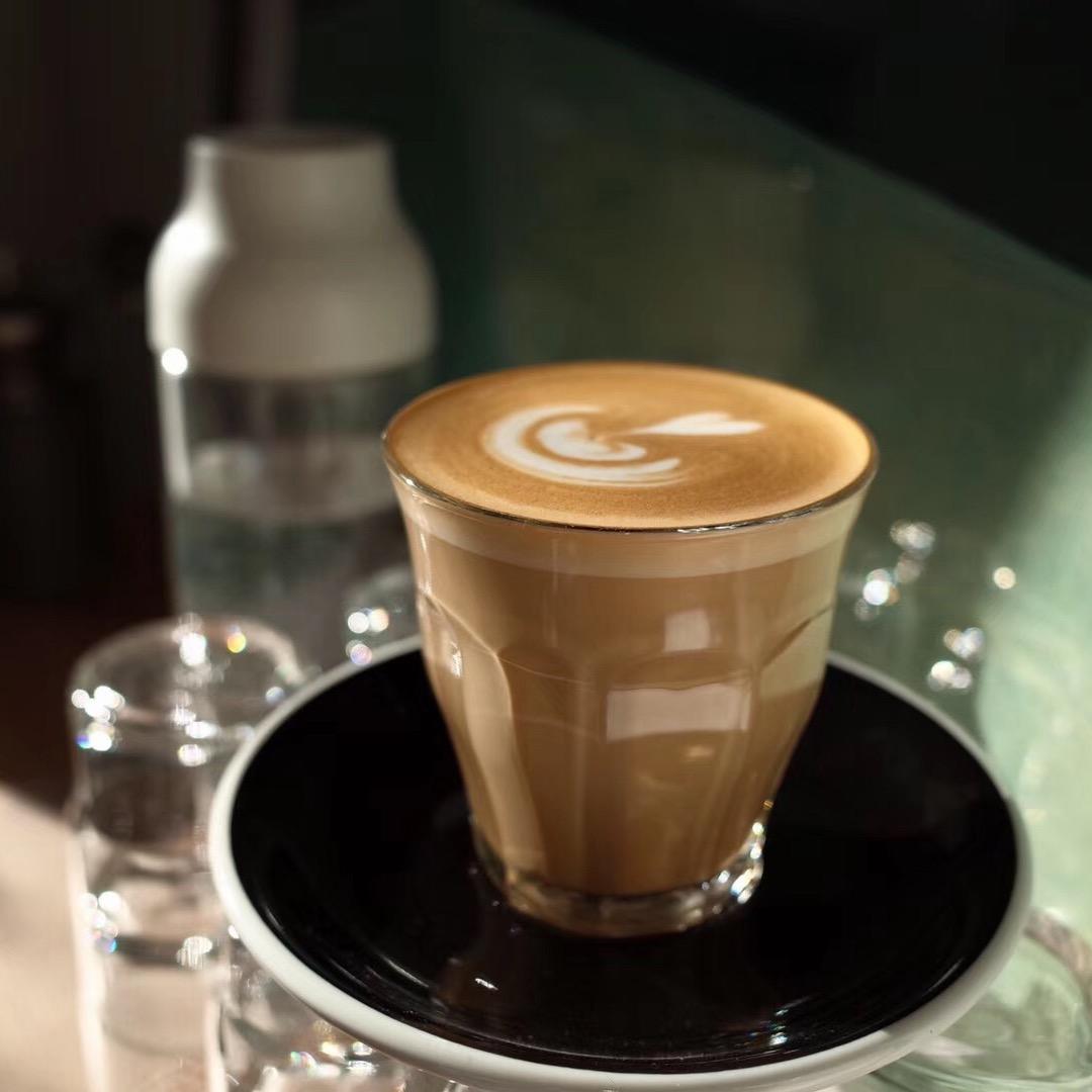 🇨🇳 哟呼☕️