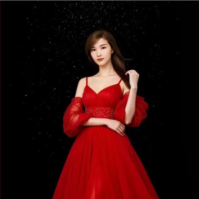 燕燕（首播筹备中）