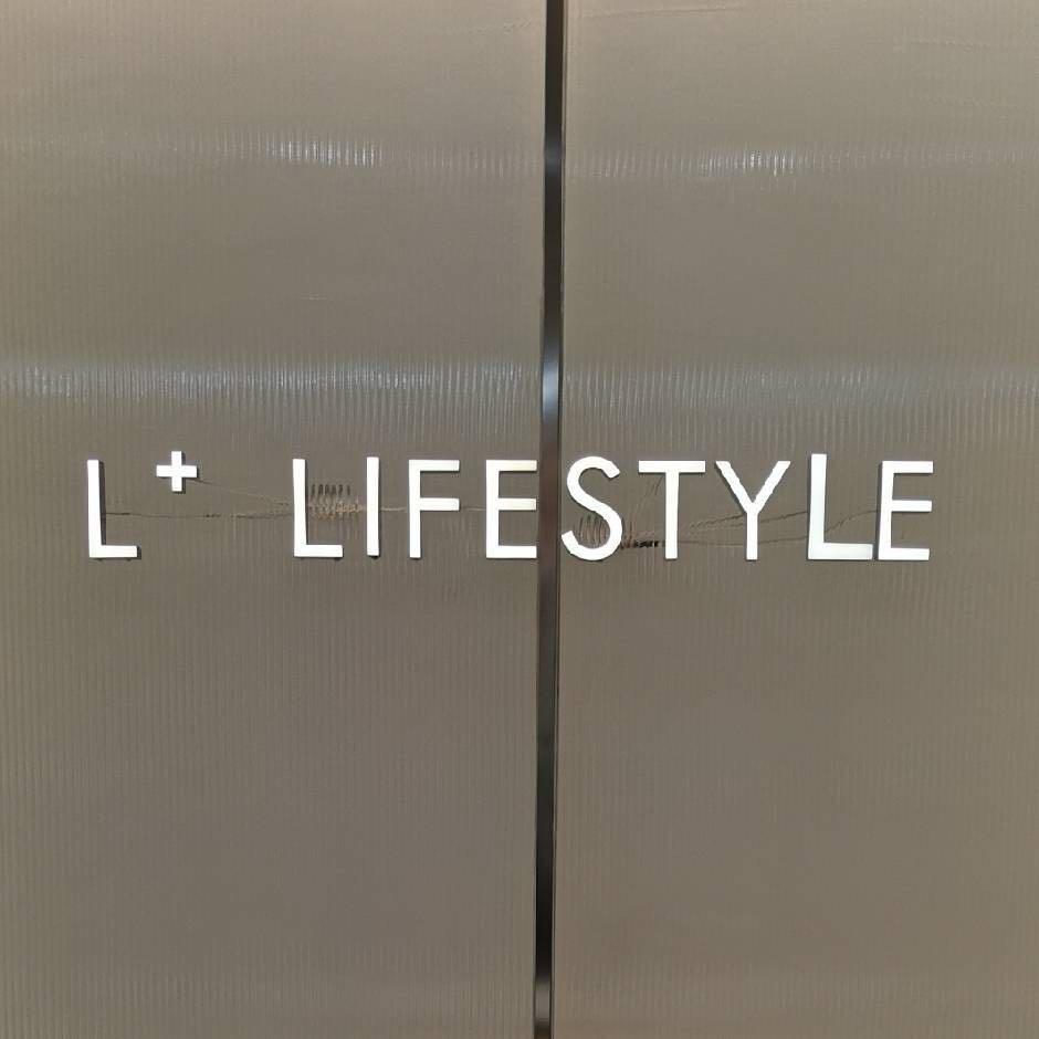 L+  LIFESTYLE