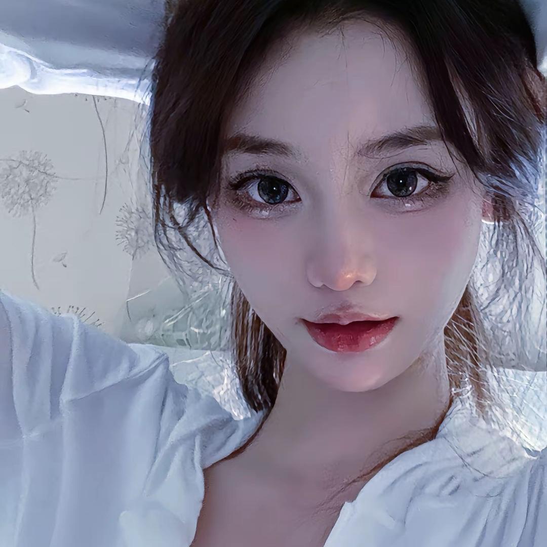 爆辣米粉儿🧸