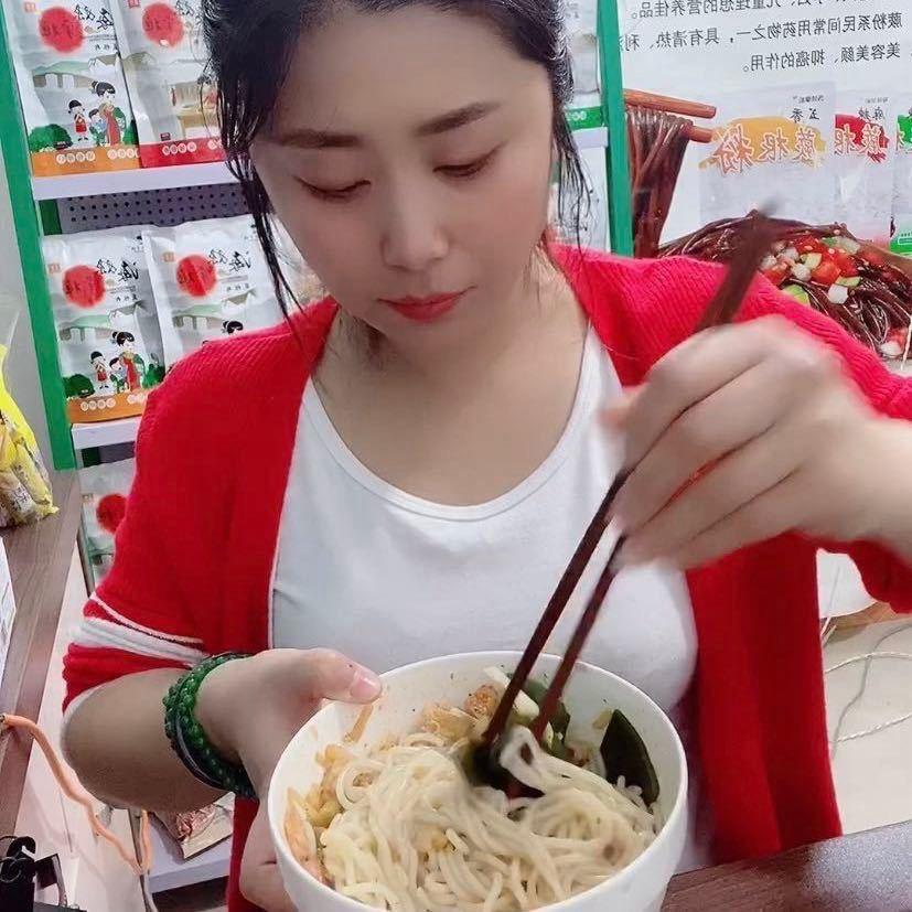 李海妹