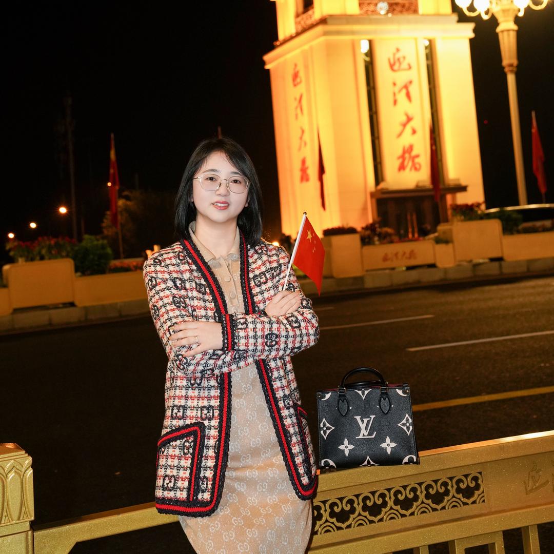 小杜oneone
