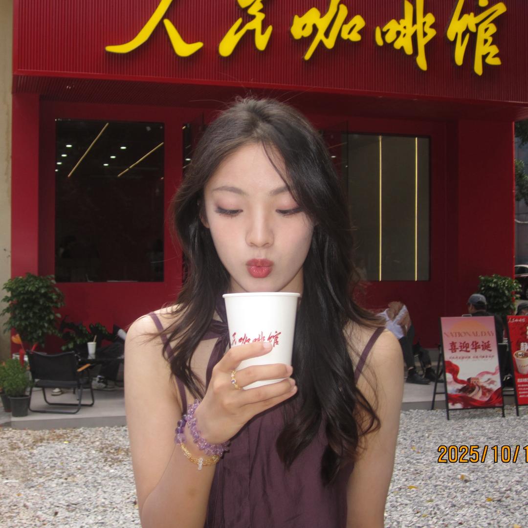 躺在公司数钱钱