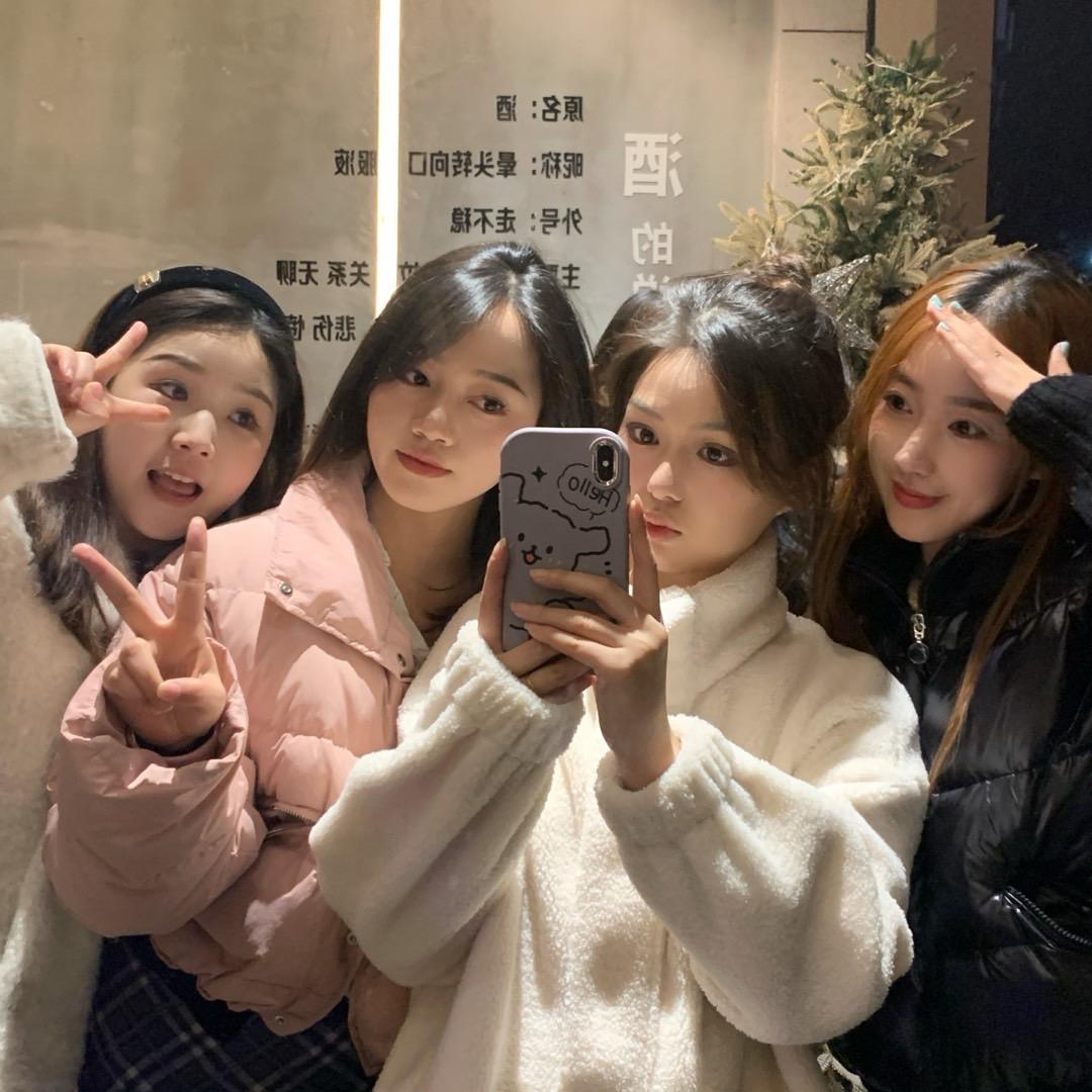 我们的生活呢