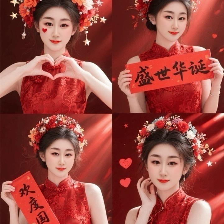 🌻好运莲莲🍃