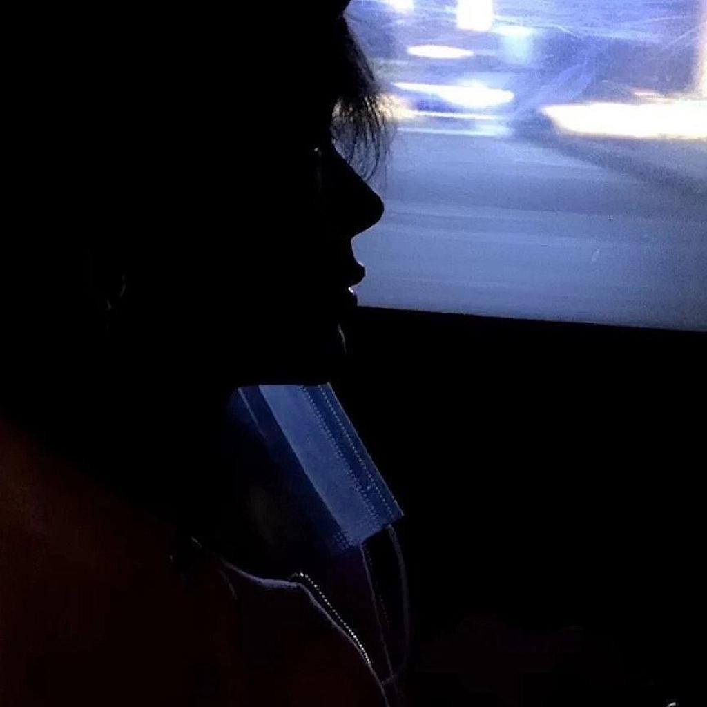 冷清