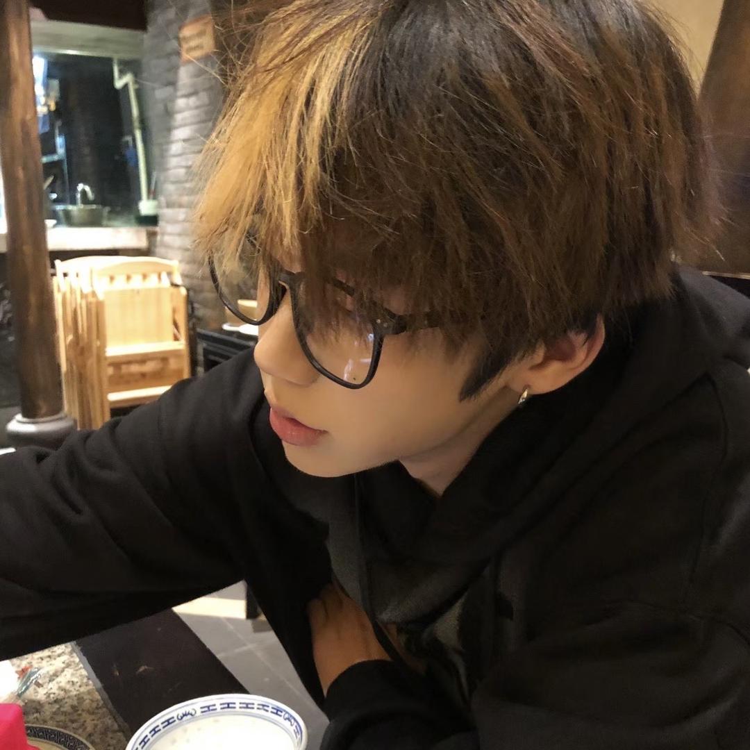 Keith头像