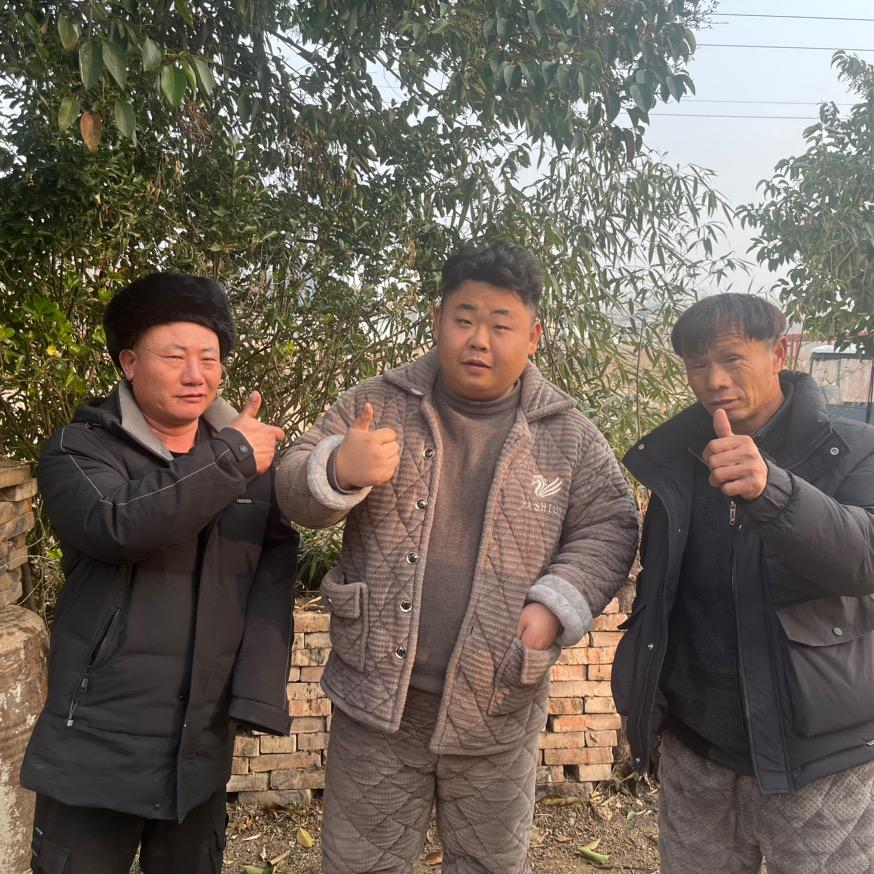 豫东丁小胖（豫东团队）