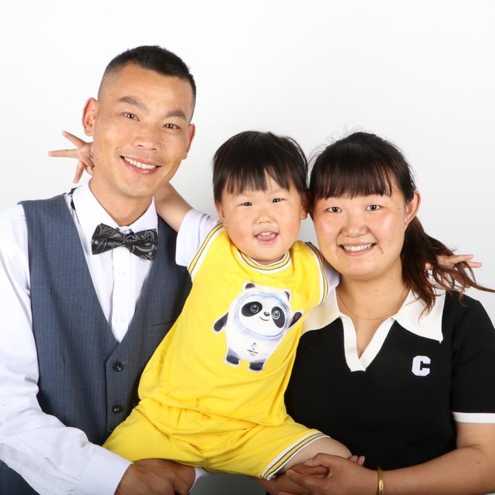 村里的初七