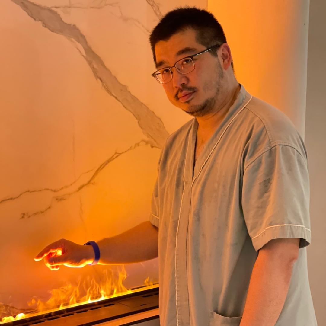 Dr.XuXn