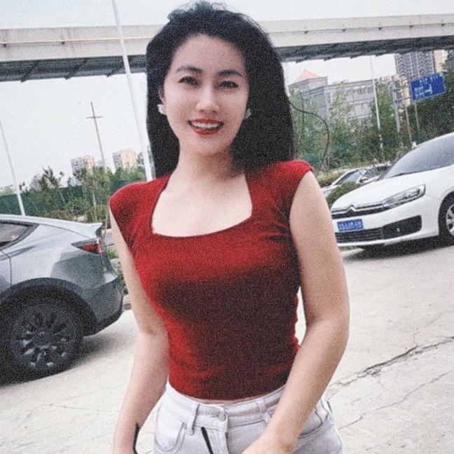 li莉