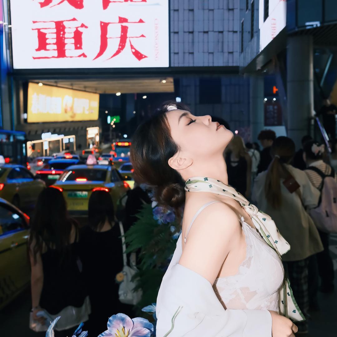 小小的世界