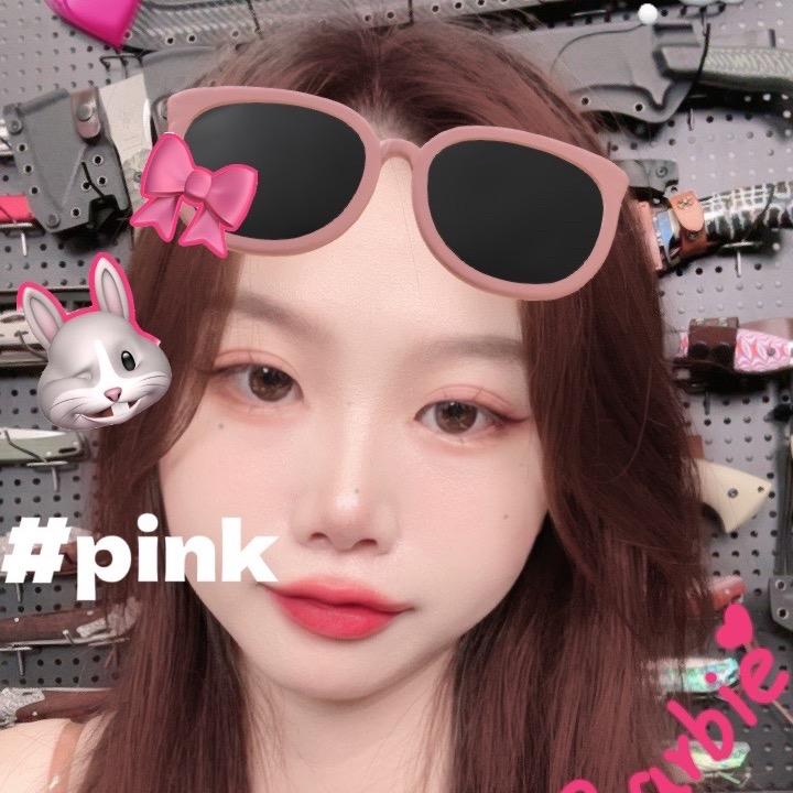 小叨妹专业户外EDC