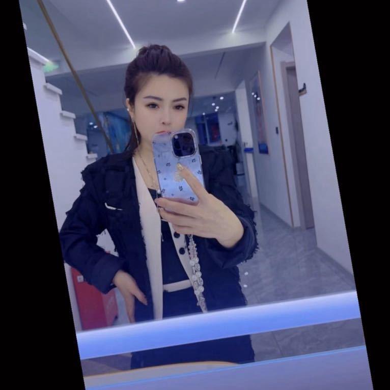 刘瑾颐颜由心美学