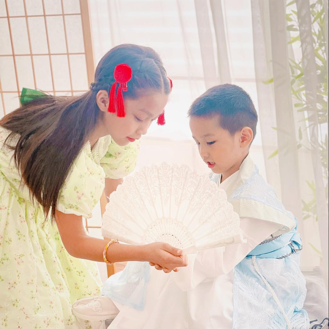 好的妈