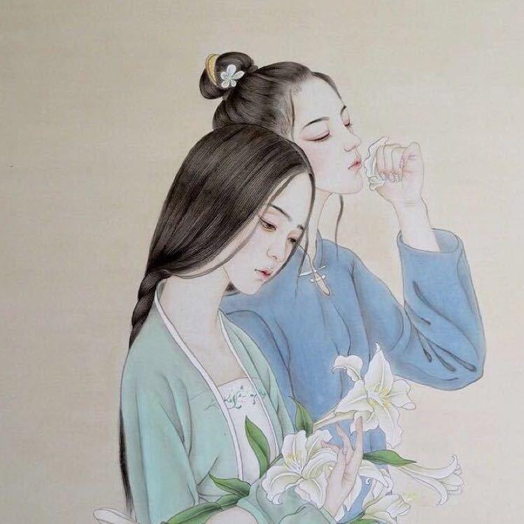 菜菜大人(女摄影没成师)