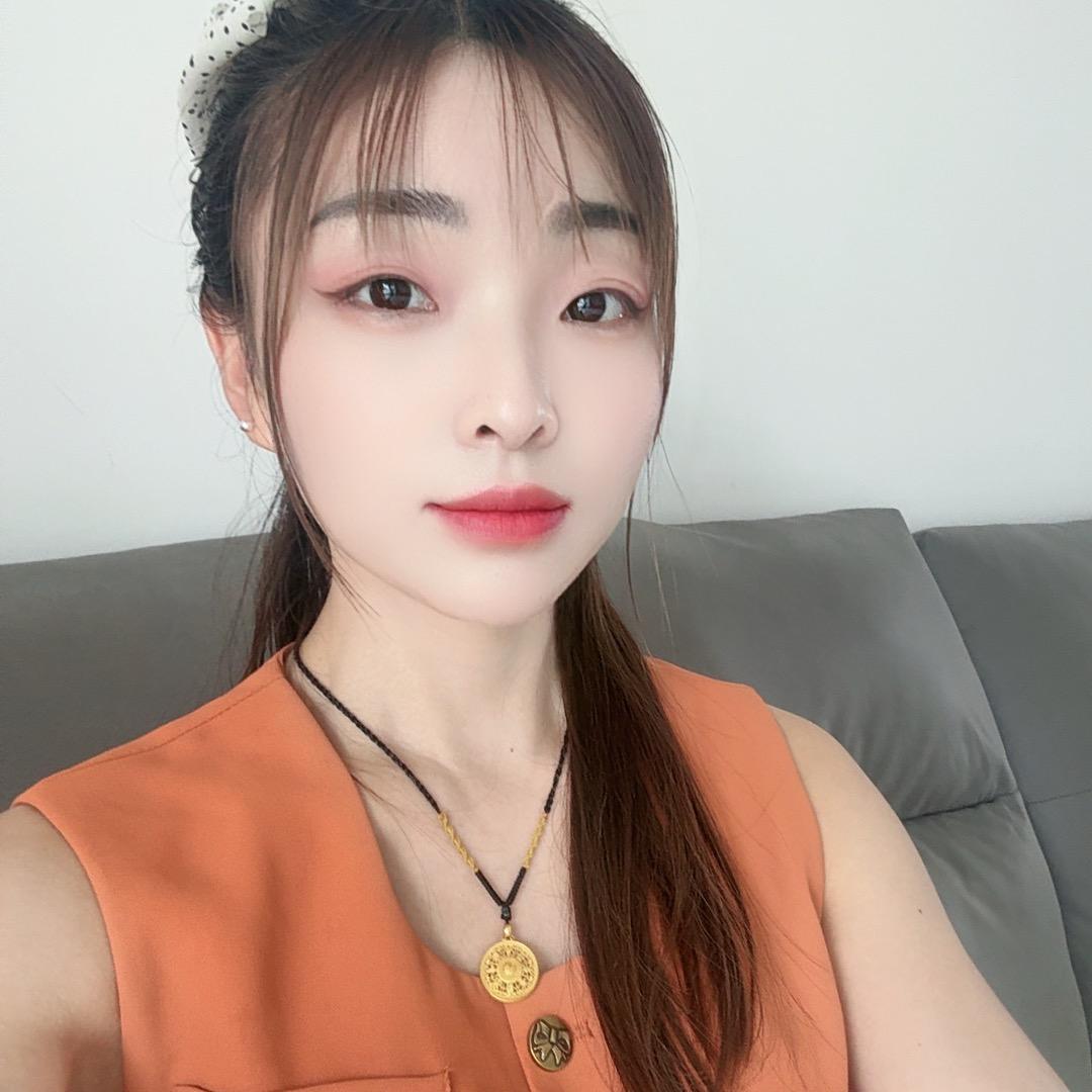 @丽哥
