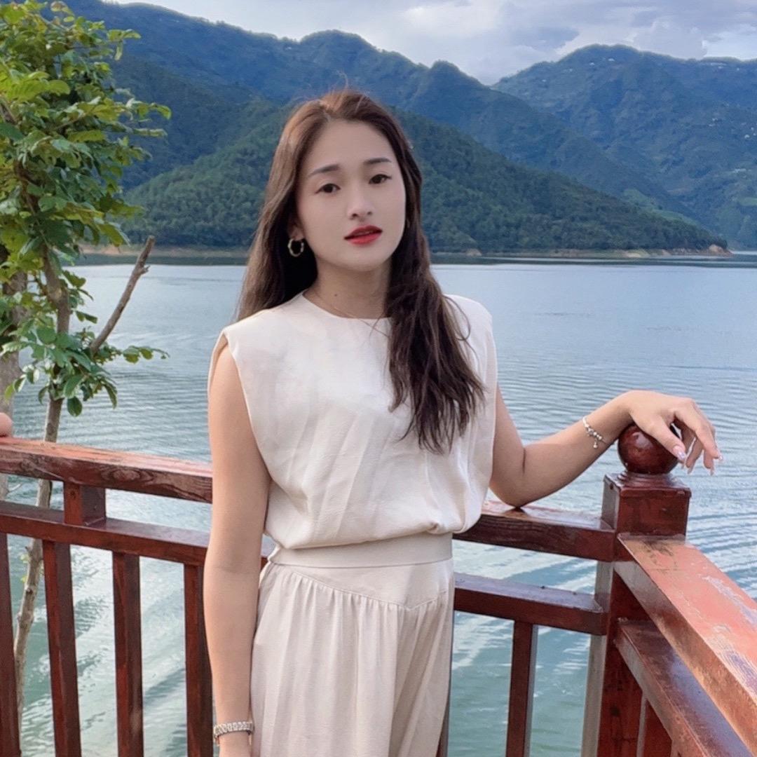 云南 琴妹妹