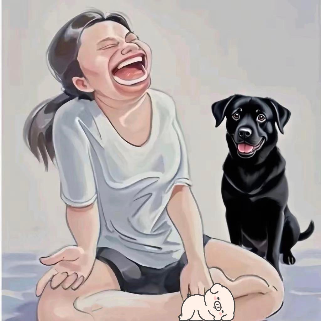冠军犬霸道