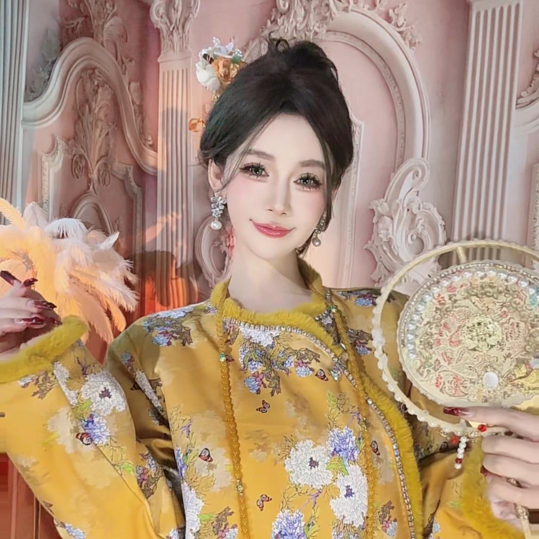 崔美丽