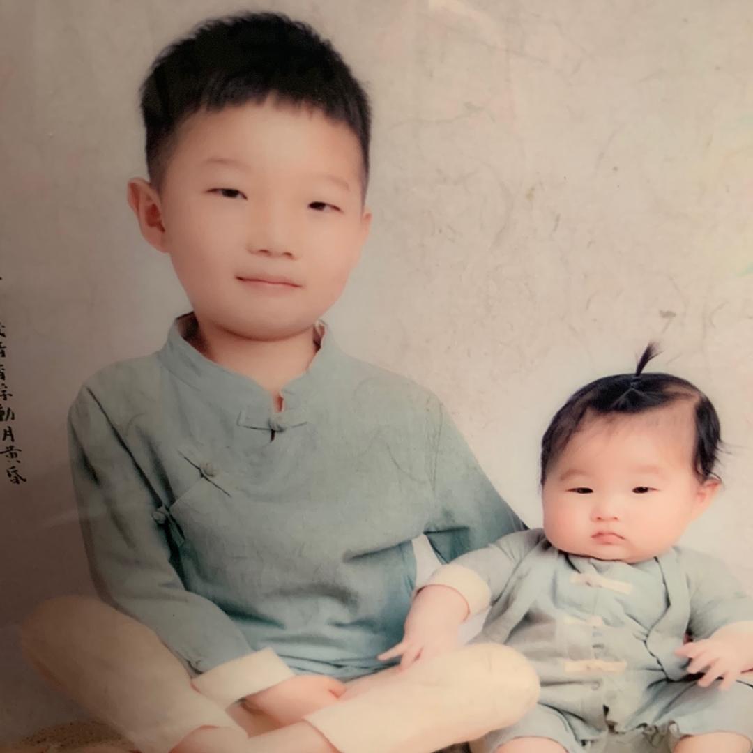 ❤️➿➿陈心如意➿➿❤️