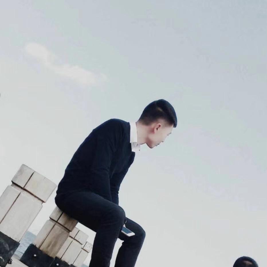 小马哥