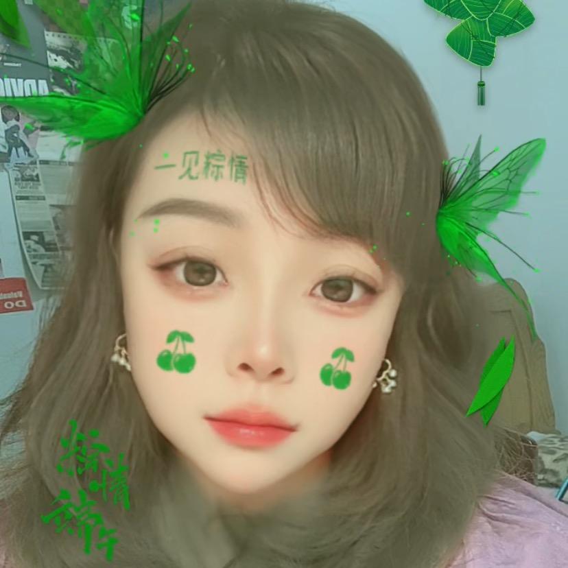 丽丽吖