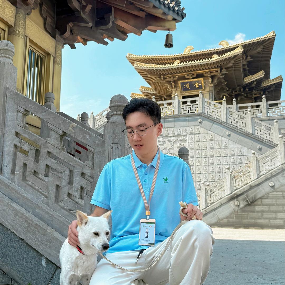 文旅彦冰🎤⁵²⁰（游大洪山）