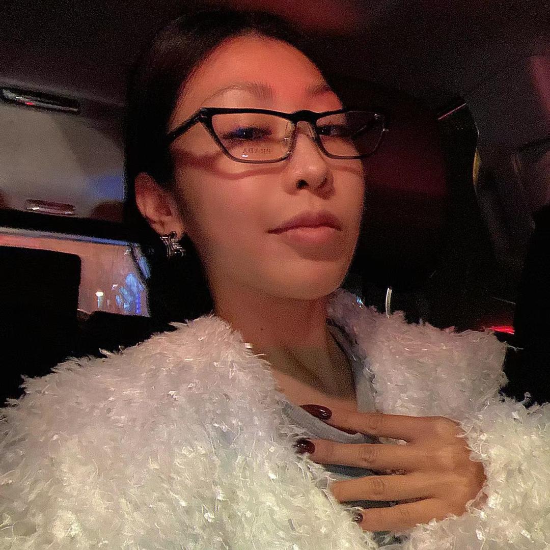 花生小姐