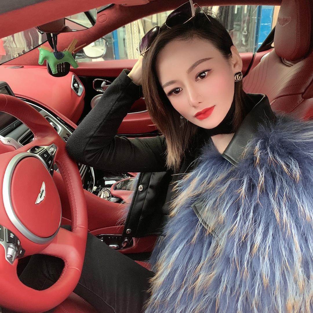 玲子