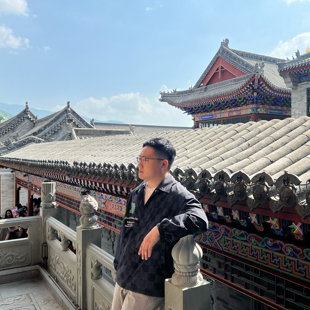 中点供应链个体店