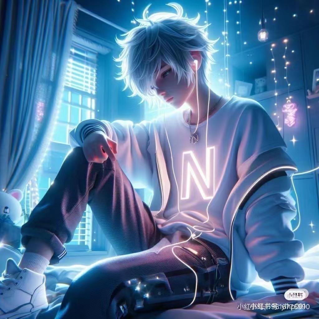 ✧十  二✧ 卿卿小跟班