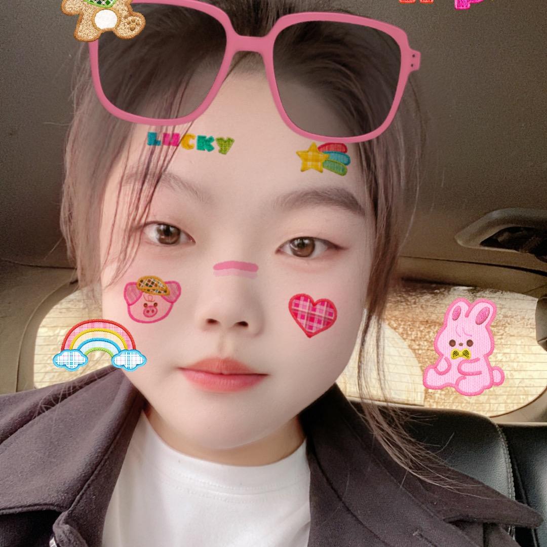 安康麻麻👧