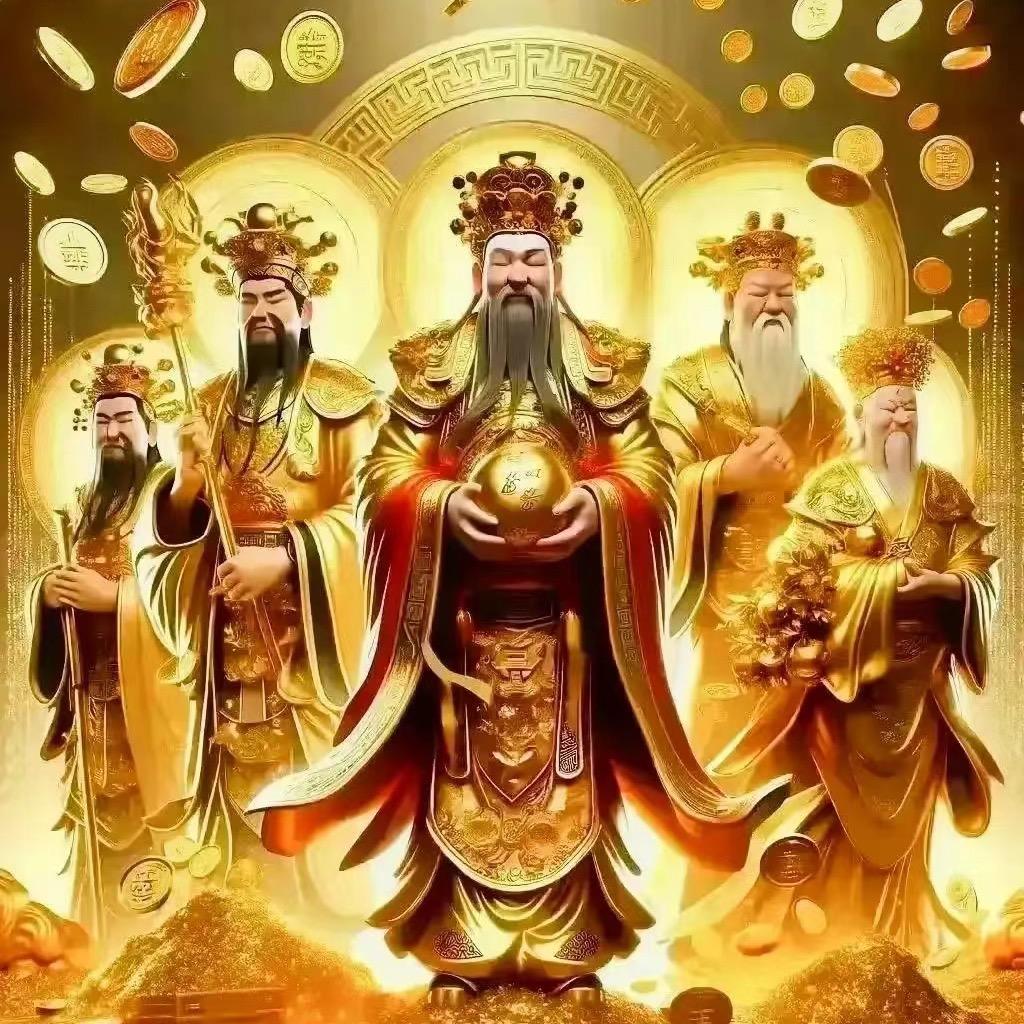 神仙妹妹小胖妞