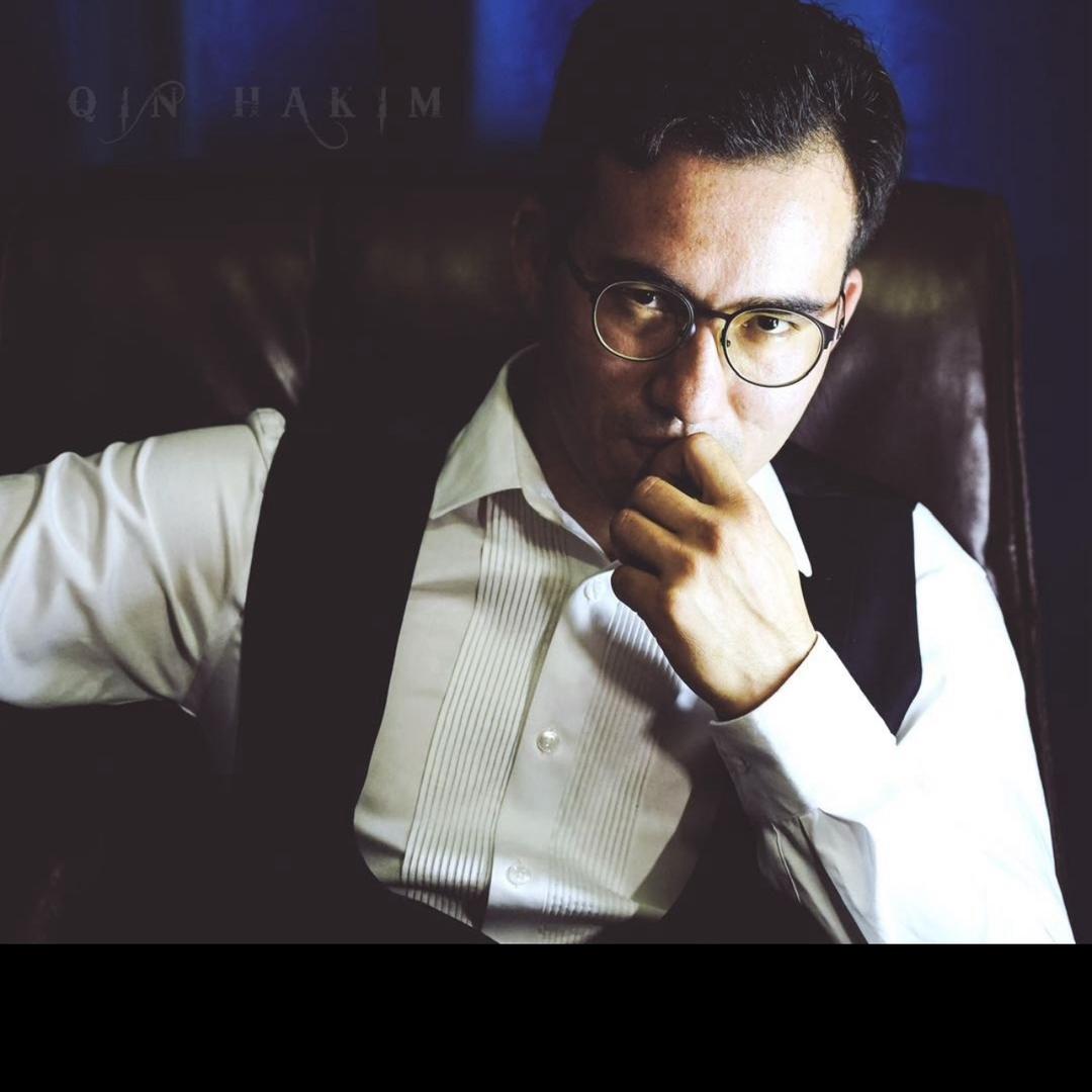 新疆亲艾克木国际贸易有限公司