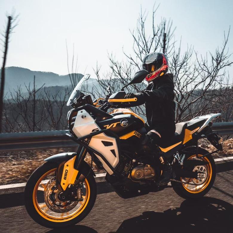 （陈大侠）闪亮车行