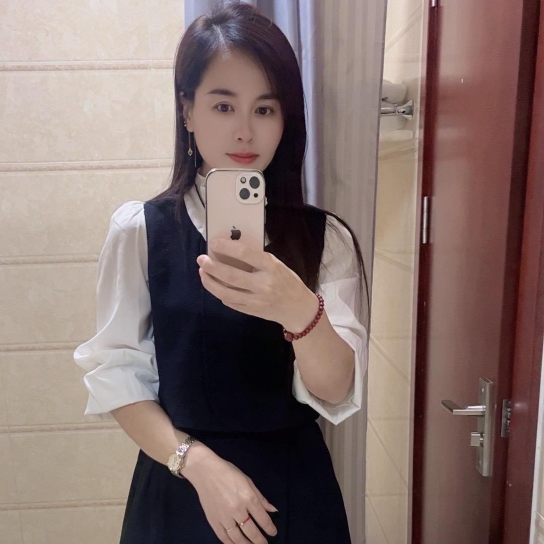 A.燕姐💞《拒聊~微》
