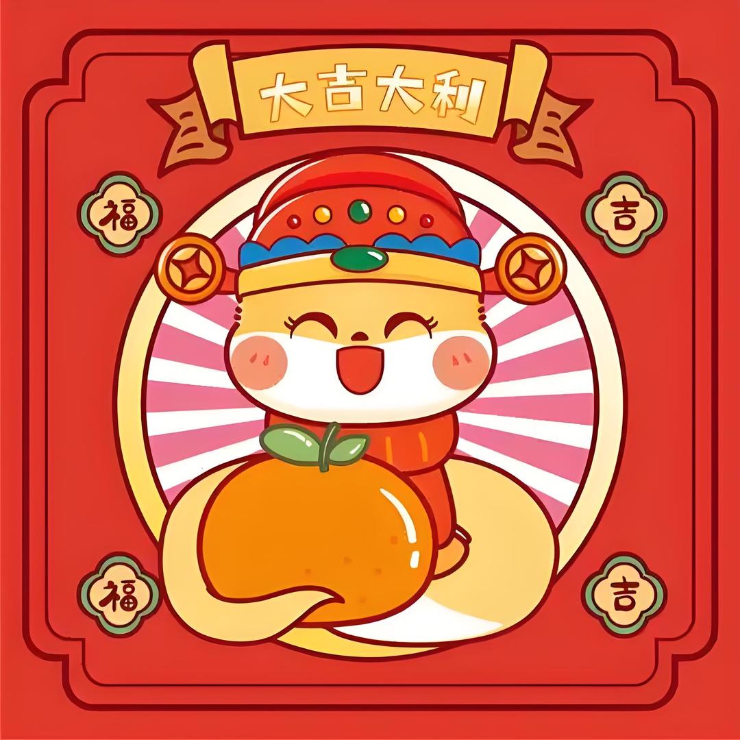 小满年货铺