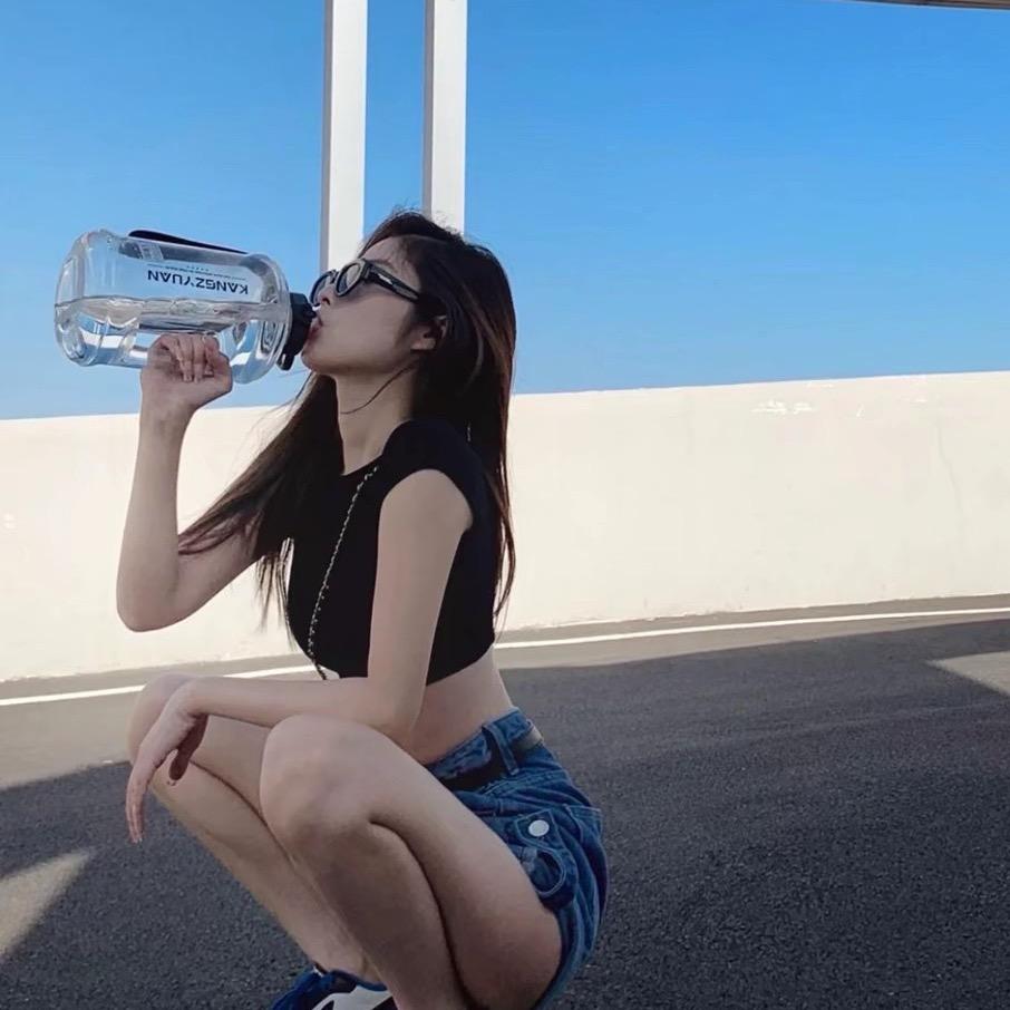 梦里见.