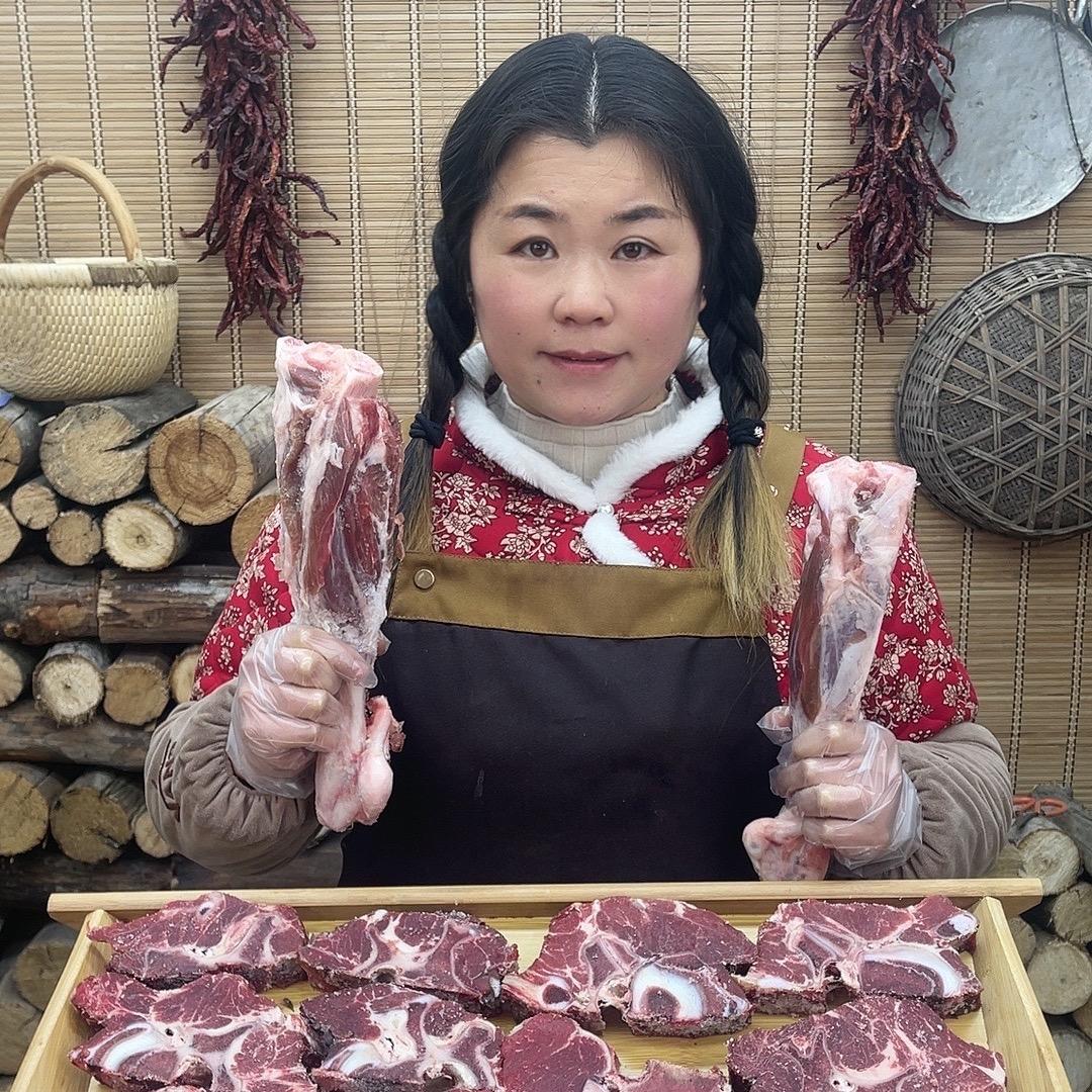 涵祥食品个体店