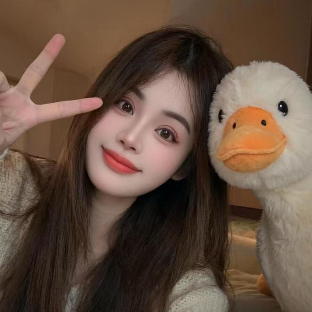 玲玲好物在橱窗