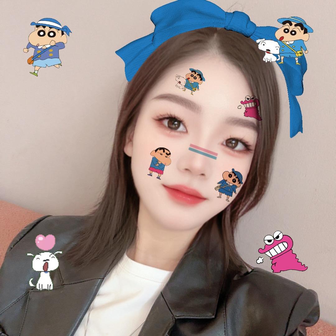 冰糖雪梨的李💙